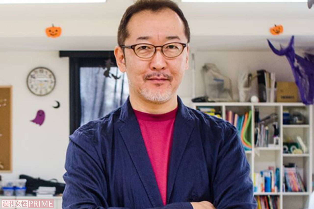 UFO動画について直撃取材に答えてくれた竹内薫先生