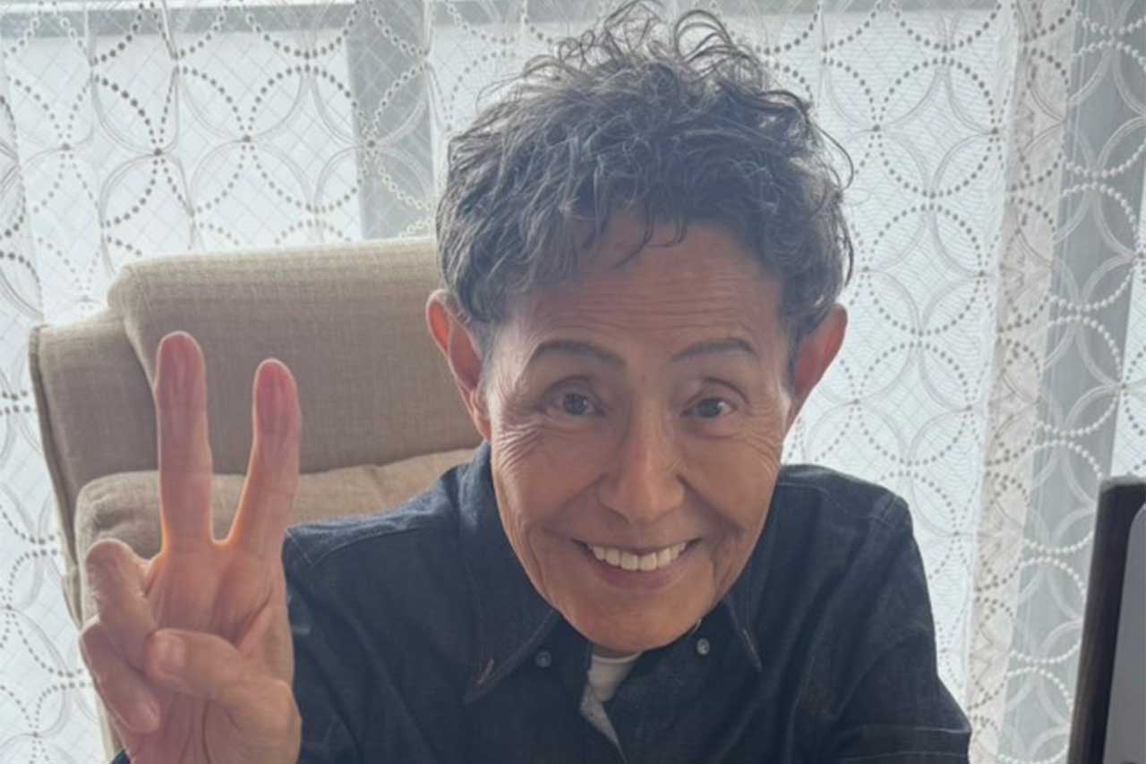 「勉強していることすべてが、加トちゃんが健康で長生きできることにつながっていると思うと、とってもやる気が出るんです」（加藤綾菜）