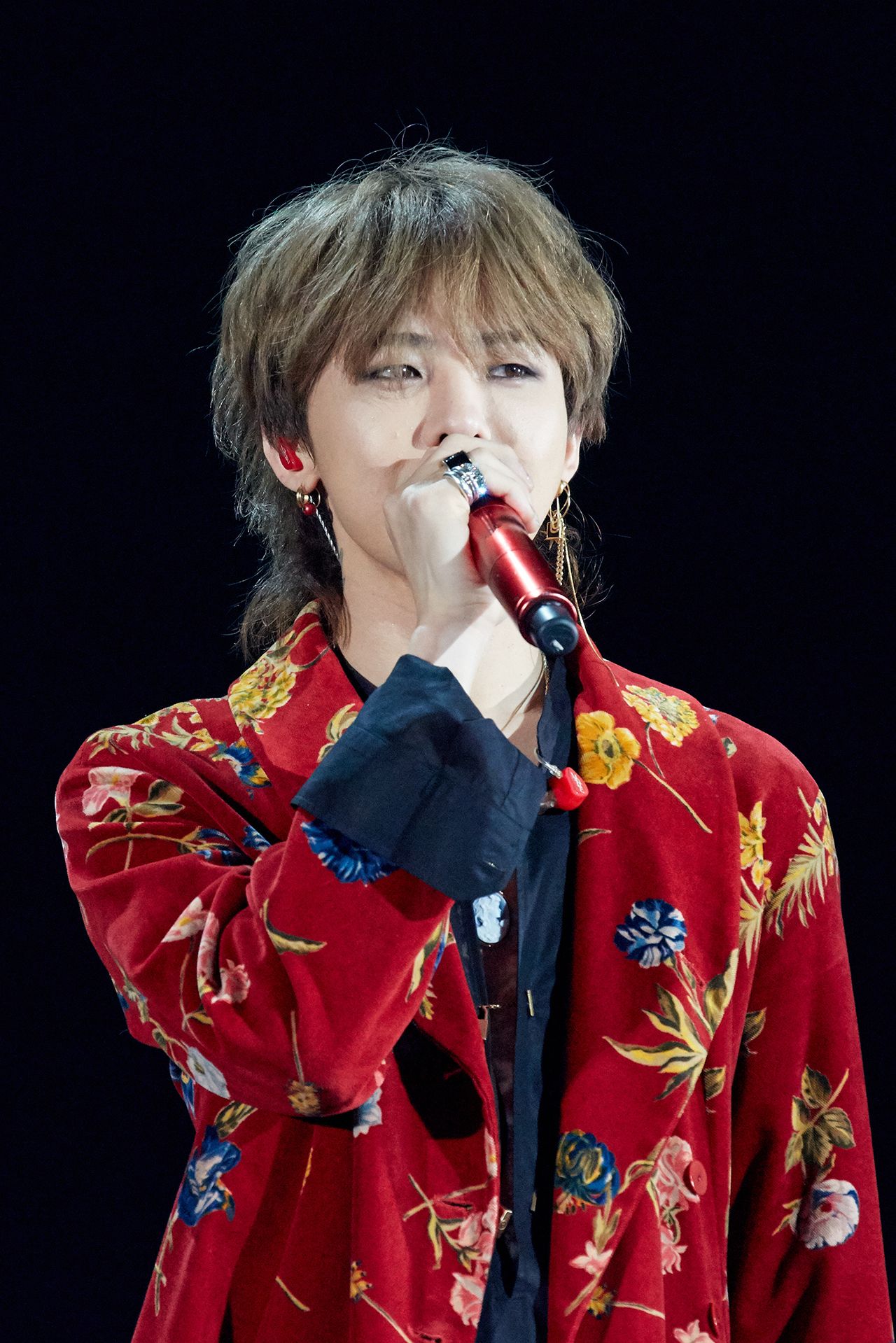G-DRAGON