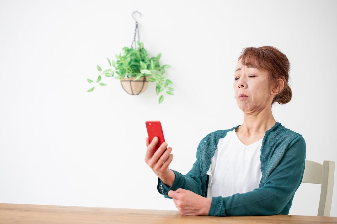 ※写真はイメージです