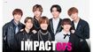 滝沢が命名したジャニーズJr.『IMPACTors』は、グループ全員での退所を予定している(公式サイトより)