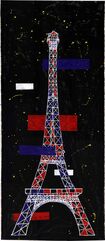 「エッフェル塔」(2018年)