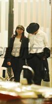 杏&東出昌大、堂々デートで目撃情報相次ぐ