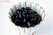 蒸し黒豆ではちみつ黒豆 撮影/矢島泰輔