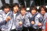 嵐のラストツアー「原則関係者席ゼロ」で称賛も「上田竜也には用意してあげて」フ…