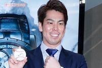 前田健太、メジャー戦力外で日本復帰の可能性「カープですよね？」大瀬良大地のラブコールに即答できなかっ…