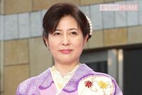岡江久美子さん、孫には「ばばバカ」笑顔の一方で娘にむけた「母のきびしさ」