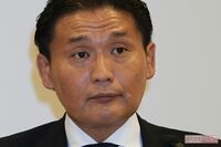 貴乃花親方、引退のウラで進行する“暴露本”出版への動き