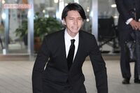 10年ぶり主演舞台『雨。今、君は』の元KATU-TUN・田口淳之介、大麻逮捕から4年で「葉っぱを吸う」ギリギリ…