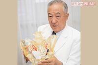 【腰痛持ち必見】手術も薬もナシ、5分の治療で痛みが消える「AKA-博田法」とは