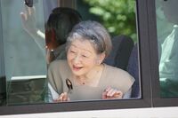 美智子さま、眞子さまと佳子さまに継承される国際親善への切なる「思い」