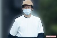 アンジャッシュ渡部建、約4年ぶりの地上波生放送『5時に夢中!』で「外のトイレは行きづらい」険しい顔で自…