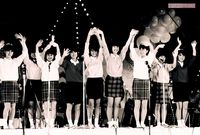 おニャン子クラブ、運命の日から35年。ブレイクして「壊したもの」と「残したもの」