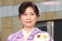 岡江久美子さん、孫には「ばばバカ」笑顔の一方で娘にむけた「母のきびしさ」