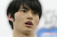 水上恒司、主演映画『あの花』が若者を中心に大ヒット、狙うは『日本アカデミー賞』最優秀主演男優賞受賞と…