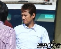 SMAP25周年でジャニーズ内に中居の個人事務所設立か