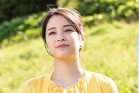 広瀬すず「結婚願望が弱まっています」なつを演じて気づいた自分自身の“甘え”