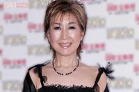 髙橋真梨子、全国ツアー終演を決めた背景に「二人三脚の裏方夫」の存在