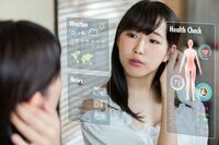 AIで未来はこう変わる！労働人口の49％がロボットなどで代替可能に