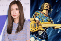 『ONE OK ROCK』Ryotaと紗栄子が交際発表で「匂わせというか公開」発表前に投稿していた意味深な“牧場写真…