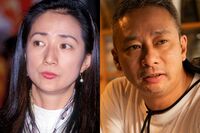 松原千明さんが石田純一と離婚後、いしだ壱成に送っていた「ごめんね」の手紙と7年間だけ“母親”だった理…
