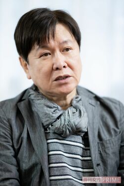 「LGBTQも性格のひとつ」とマイノリティーとそうでない人との“まぜこぜ社会”について語る　撮影／高梨俊浩