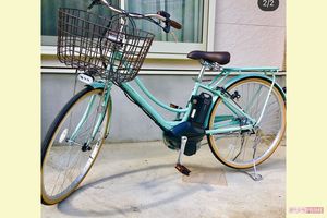 女の子が手作りチョコを持ってきてくれると知った子どもが、髪の毛を整えて待っていたというエピソードともらったチョコの写真で電動自転車ゲット！　エピソードも重要です