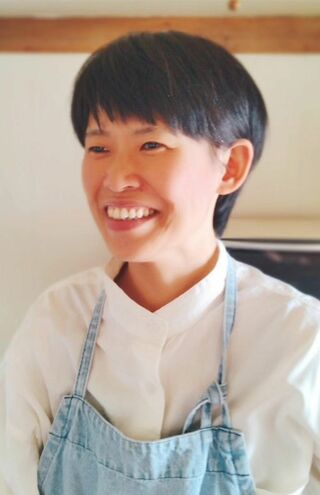 川崎みささん●元海上保安官で2児のママ。船舶料理士、整理収納アドバイザー1級、広島防災Jプログラムトレーナーなどの資格を保有。大型巡視船で働いていた経験を活かし、限られた環境と予算でも暮らしを楽しむ工夫を発信中。