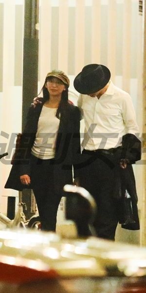 杏＆東出昌大、堂々デートで目撃情報相次ぐ