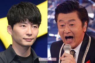 星野源、桑田佳祐