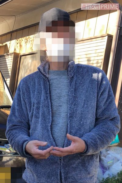 劣悪な環境については「完璧にできないこともある」と北口容疑者