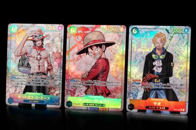 マクドナルド『ワンピース』とのコラボを見送り、“金儲け”が軸の『転売セット』が陥る“最悪の事態”「廃…