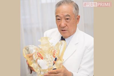 【腰痛持ち必見】手術も薬もナシ、5分の治療で痛みが消える「AKA-博田法」とは