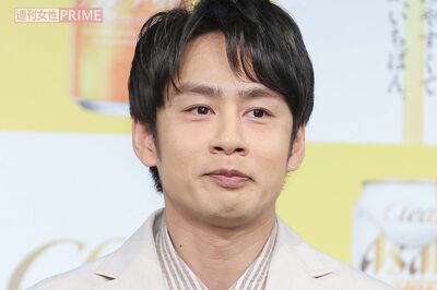 KAT-TUN・中丸雄一の休業報道で疑われる女性スキャンダル、「専業主婦をやめた」元日テレアナの妻・笹崎里…
