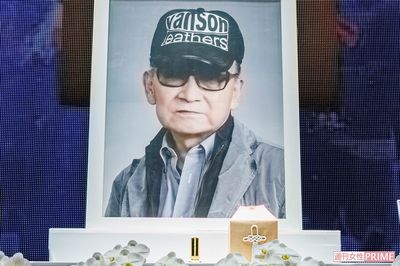 ジャニー喜多川さんが早くも「神格化」、偉大な先人のエンタメ遺産