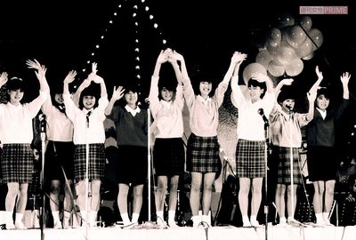 おニャン子クラブ、運命の日から35年。ブレイクして「壊したもの」と「残したもの」