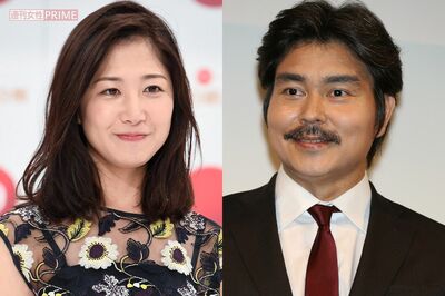 桑子真帆アナがインテリア店で“嫁入り”の下見か、迫る小澤征悦との「再婚Xデー」