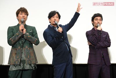 木村拓哉と『新しい地図』3人、ここにきてわかった両者の明暗