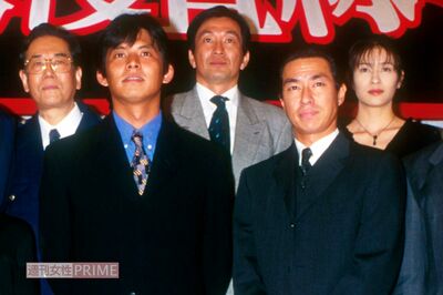 映画『踊る大捜査線』元出演者が明かす、織田裕二と柳葉敏郎の不仲ではない「もう『踊る』は続けられない」…