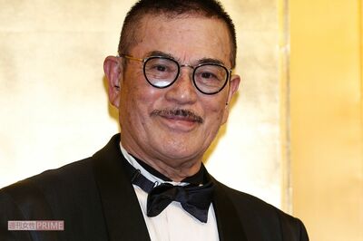 千葉真一さん“コロナ 急逝”から四十九日、最後の散財で自宅は「真剣佑と郷敦の別荘に」
