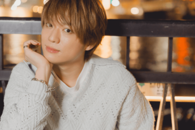福本大晴、自身初の写真集『雲間』を発売！写真集のテーマ“1泊2日のデート”、理想のプランは「相手が感動…