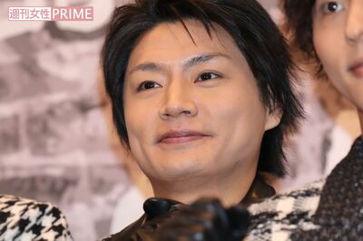 キスマイ分裂へのカウントダウンか、結婚発表の横尾渉と宮田俊哉が自身が代表を務める会社を設立していた！