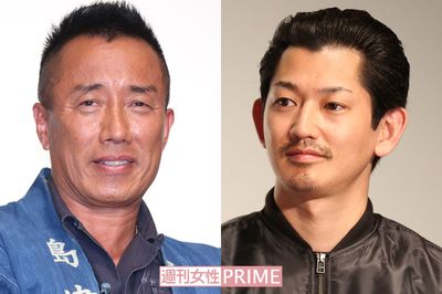 瑛太の「長渕剛」愛がハンパない、2人の “ただならぬ関係” をカミングアウト