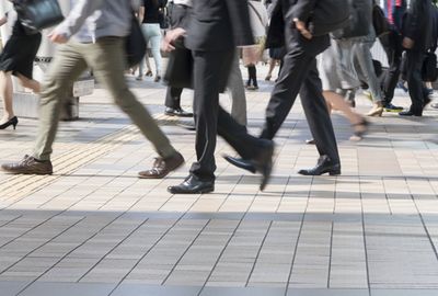 『中年フリーター』が高齢化すると20兆円の生活保護費が必要になる