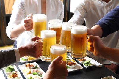 同窓会が「億劫な人」と「楽しみにしている人」の決定的な差って何？