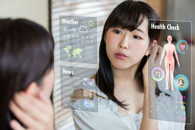 AIで未来はこう変わる！労働人口の49％がロボットなどで代替可能に