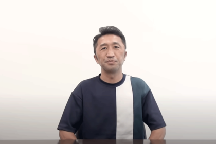 朝倉vsメイウェザーの試合予想をする内藤大助氏（「内藤大助のチャレンジします！」YouTubeチャンネルより）