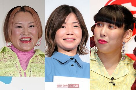 独身芸人の大久保佳代子が投げ掛けた“結婚と性格”の危うい関係「未婚女性は性格が悪い?」