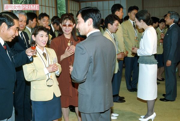 1992年アルベールビル(冬季)