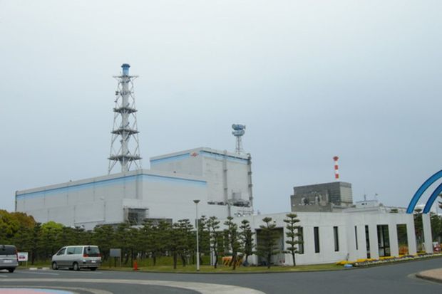 3・11に福島原発に近い危機的状況だった東海第二原発